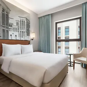 Ibis Styles Gold District Hotel Dubái