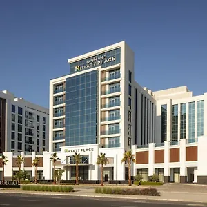 Hyatt Place Jumeirah Residences Hotel Dubái