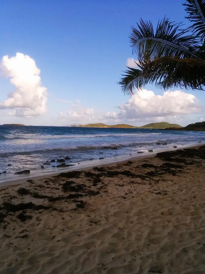 Country Family Hotel Isla Culebra Puerto Rico